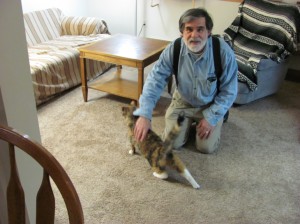 Scrabble and Steve